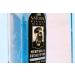 All Natural Men's Body Wash with Menthol & Eucalyptus - 32 Fl Oz | Vegan Sulfate Free & Cruelty Free 3-In-1 Scrub & Liquid Soap - Buy Online on GoSupps.com