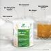 Nature's Finest by Nutrisslim - Healthy Liver Bio Detox & Cleanse | Natural Superfood with Daring Thistle Artichoke Spirulina & Chlorella | International Shipping - Buy Online on GoSupps.com
