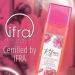 KIFRA PINK Concentrated Laundry Fragrance 200ml - Long Lasting Scent for 80 Washes - Buy Online on GoSupps.com