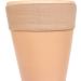 Truform Women's Compression Stockings 20-30 mmHg - Thigh High Open Toe Opaque Beige X-Large | Pack of 2 - Buy Online on GoSupps.com