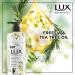  Lux 2 x Lux Botanicals Skin Detox Shower Gel (450ml) | Freesia and Tea Tree Oil | Full of Natural Shine - Buy Online on GoSupps.com