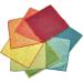 SPONTEX Microfibre Collection - 8 Piece Multi-Purpose Microfibers Set - Buy Online on GoSupps.com