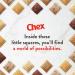 Chex Honey Nut 12.5 Oz - Buy Online on GoSupps.com