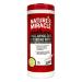 Nature's Miracle Small Animal Cage Scrubbing Wipes Pack of 30 wipes