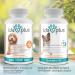 Ida Plus Diarrhea Set for Dogs - Diar Stop Tabs & Darmbiotic Chewing Tablets for Diarrhea Relief & Probiotic Support | 2x180g - Buy Online on GoSupps.com