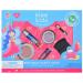Luna Star Klee Kids Play Makeup Kit. Gentle and Non-Toxic. Kid-Friendly. Made in USA. (Birthday Party Fairy)