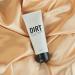 DIRT Silky Cream - Vegan Hair Styling & Treatment, 4 oz - Thermal Protection, Conditioning, Volume, Anti-Frizz - Color Safe Formula with Botanical Blend - Buy Online on GoSupps.com