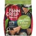 Finn Crisp Snacks Sour Cream & Onion Six P pites VPE (package of 5 x 150 g) + usy Block - Buy Online on GoSupps.com
