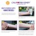 California Baby Calendula Face & Body SPF 30+ Sunscreen for Allergy-Prone Skin - Buy Online on GoSupps.com