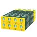 STARBUCKS Sunny Day Blend by Nespresso Light Roast Coffee Capsules 8 x 10 (80 capsules) 10 pieces (pack of 8) Sunny Day Blend Single