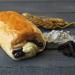 La Boulangere Pains Au Chocolat - 16-Count Individually Wrapped Chocolate Croissants - Buy Online on GoSupps.com