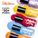 Buy Sally Hansen Xtreme Wear Tickled Pink Nail Polish | Long Lasting Chip Resistant Shiny Finish - .05 oz - Buy Online on GoSupps.com