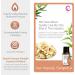 Rocky Mountain Oils Sacred Immune Strength Essential Oil Blend - 15ml - Boost Immunity Aromatherapy Natural Remedies Diffuser & Topical Use - Buy Online on GoSupps.com
