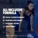 LIMITLESS Magnum 504g - Muscle Workout Powder Sport Pre Workout for Men and Women May Assist & Support Increase Energy Focus and Endurance - Pink Lemonade - Buy Online on GoSupps.com
