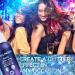 Shop Long-Lasting Body & Face Glitter Spray - 60ml Shimmer Makeup for Festivals & Parties - Buy Online on GoSupps.com