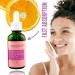 Buy Genovie MD Vitamin C Brightening Serum - Anti-Aging Facial Serum with Hyaluronic Acid for Dark Spots Fine Lines & Wrinkles - 1 fl oz - Buy Online on GoSupps.com