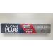 ALCAN Plus Aluminum Foil Heavy duty 45cm by 100m 1 Count 1 1 Piece 45 cm x 100 m - Buy Online on GoSupps.com