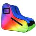 EPIC Limited Edition Rainbow Roller Skate Bag