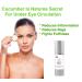 Vitamin C Eye Renewal Gel - Collagen & Elastin Serum for Maximum Results - Buy Online on GoSupps.com