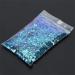 Nail Art Sequins Odor free Safe Non toxic Shine Brightly Nail Art Decoration Sequins for Household Nail Shop for Music Festival Party Ceremony(7850) - Buy Online on GoSupps.com