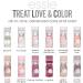 Essie Treat Love & Color Strengthener - Glowing Strong 13.5 mL | International Shipping Available - Buy Online on GoSupps.com