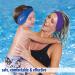Macks Swimming Headband - Doctor Recommended for Water Protection - Official USA Swimming Ear Band - Buy Online on GoSupps.com