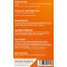 NAC N-Acetyl-Cysteine 600mg Capsules - Glutathione Precursor Supplement | 120 Vegan Capsules - Buy Online on GoSupps.com