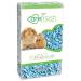 Carefresh 99% Dust-Free Blue Natural Paper Small Pet Bedding with Odor Control, 23 L