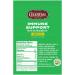 Celestial Seasonings Green Tea Immune Support | Antioxidants, Caffeine | 4 Tea Bags x 6 Pack - Buy Online on GoSupps.com