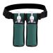 Massage Bottle Bag Massage Therapist Holster Massage Lotion Holster Massage Oil Holster(Db1KD-HLL)