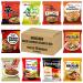 WaNaHong NONGSHIM Shin Ramyun & Assorted Ramen Customised Case of 20 Packs