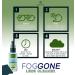 Lens Cleaner Anti Fog Spray and Microfiber Cloth Set - Defogger for Glasses, Swim Goggles, Ski Masks, Screens - Safe for All Lenses | Streak-Free Shine - Buy Online on GoSupps.com