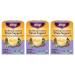 Yogi Tea - Soothing Cinnamon Stress Support Tea (3 Pack) - With Ashwagandha and Passionflower- Caffeine Free Organic Herbal Tea - 48 Tea Bags