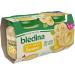 Bl dina Mon 1er Petit Pot Compote Bananas from 4/6 months 2 x 130 g - Buy Online on GoSupps.com