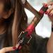 FHI Heat Platform Tourmaline Ceramic 1-Inch Professional Curling Iron | International Shipping Available - Buy Online on GoSupps.com