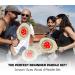 Amazin' Aces Pickleball Paddles Set - USAPA-Approved Rackets for All Ages and Levels - Buy Online on GoSupps.com