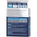 Rapid White Tooth Whitening Strips Set | Express Bleaching for a Bright Smile - Self-Resolution Technology - Buy Online on GoSupps.com