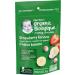 GERBER Organic Yogurt Melts Strawberry Banana Toddler Snack 28 g - Buy Online on GoSupps.com