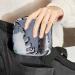 Penguin Animal Sanitary Napkin Storage Bag - Cute Period Bag for Teen Girls and Women - Buy Online on GoSupps.com
