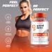 Good Keto ACV Gummies for Weight Loss - All Natural Apple Cider Vinegar Supplement | Premium Keto Formula (60 Count - Buy Online on GoSupps.com
