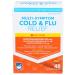 Rite Aid Multi-Symptom Daytime Cold and Flu Relief - 48 ct