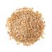 Organic Italian Steel Cut Farro  1.5 Pounds  Non-GMO  Cracked Pearled Wheat Grain  Non-Irradiated  Vegan  Bulk. Easy to Cook. Rich in Fiber  Protein. Perfect for Cereal  Porridge  Soups  Salads - Buy Online on GoSupps.com