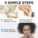 Garnier SkinActive Micellar Cleansing Water 3.4 fl oz 3 Pack - Waterproof Makeup Remover and Facial Cleanser - 3 Count - Buy Online on GoSupps.com