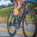 veloToze Toe Cover for Road Cycling Shoes - Keep Feet Warm in Cool Spring & Fall Weather - One Size Black - Buy Online on GoSupps.com