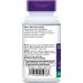 Natrol Milk Thistle 525 mg - 60 Capsules for Liver Support & Detox - Buy Online on GoSupps.com