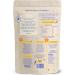 BONRAW Natural Sweetener Silver Birch Xylitol Sugar Free Icing Sugar 500g - Premium Icing Powder for Decoration - Buy Online on GoSupps.com