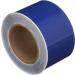 Seachoice Self-Adhesive Boat Striping Tape - 2 in. X 50 Ft, Blue Vinyl Tape, 3 Mil - Waterproof and Durable - Buy Online on GoSupps.com