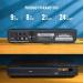 HD HDMI DVD Player for TV with Microphone & USB Input - Best Quality Entertainment - Buy Online on GoSupps.com