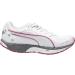 Puma BodyTrain SL WNs 185651 Women's Sports Shoes - Fitness Sneakers 40 EU - White Steel Grey - International Shipping Available - Buy Online on GoSupps.com