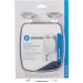 iDesign Forma Suction Shower Shaving Mirror with Razor Holder - Fog-Free & Strong Power Lock - Buy Online on GoSupps.com
